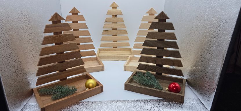 Zu Weihnachten