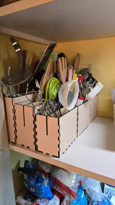 Organizer