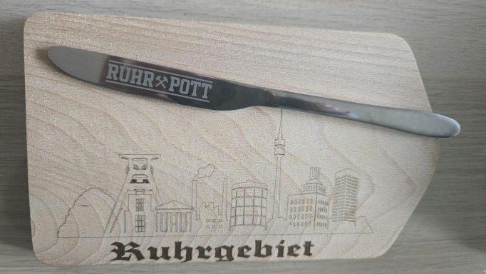 Frühstücksset