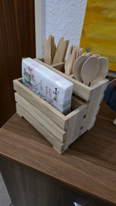 Küchenorganizer